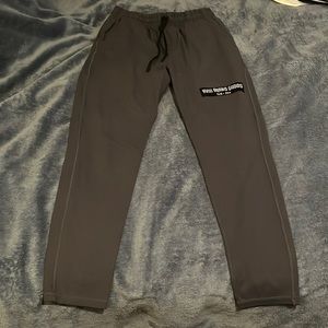 Grey Everyday Joggers HVIII size Medium